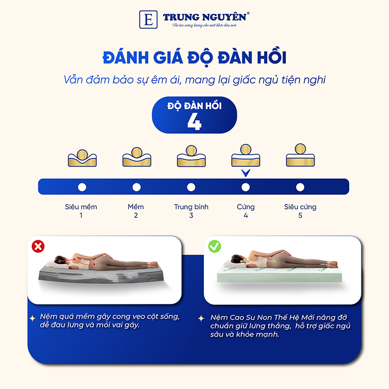 ĐÁNH GIÁ ĐỘ CỨNG