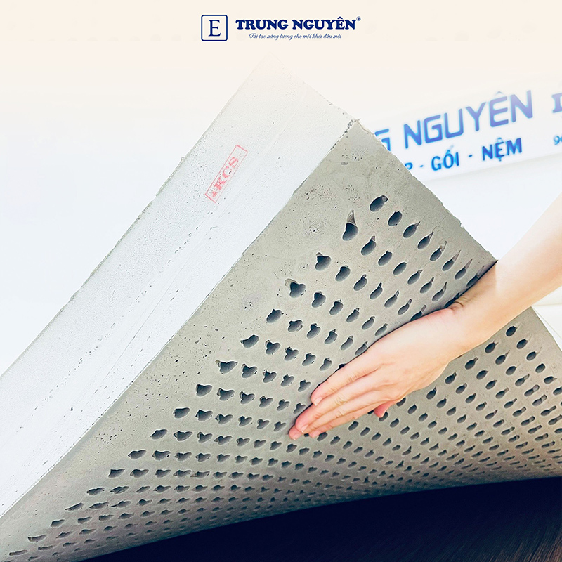 Hướng dẫn sử dụng và bảo quản nệm cao su thiên nhiên Trung Nguyên Legend Special Hướng dẫn sử dụng và bảo quản nệm cao su thiên nhiên Trung Nguyên Legend Special