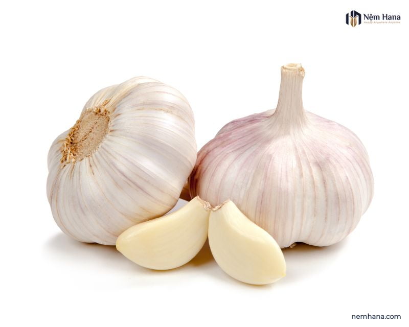 Tỏi đã được ứng dụng phổ biến từ xa xưa