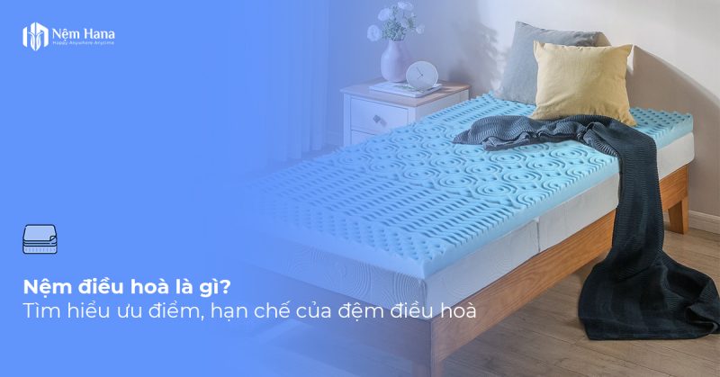 Nệm điều hoà