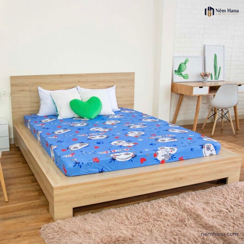 bọc đệm chống thấm nước