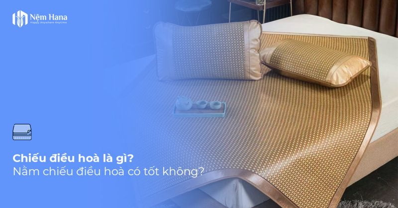 Chiếu điều hoà