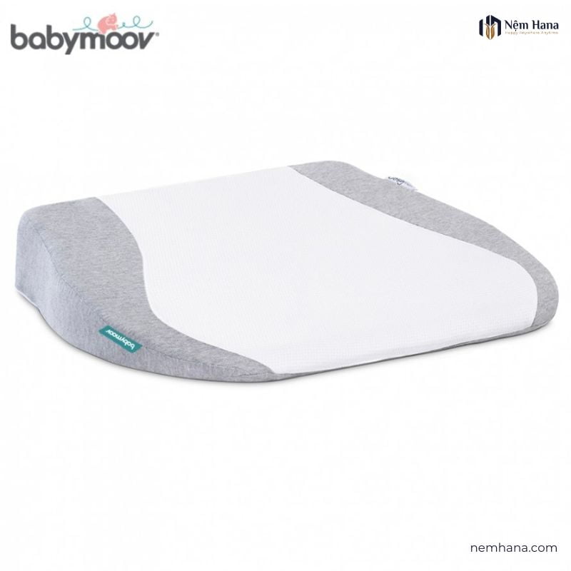 Gối chống trào ngược Babymoov
