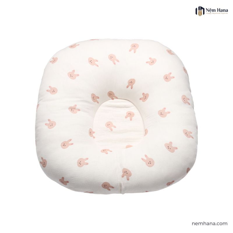 Gối chống trào ngược Bibo's