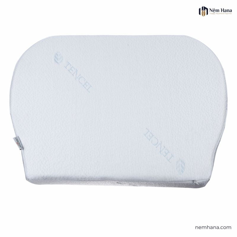 Gối chống trào ngược Uala Rogo