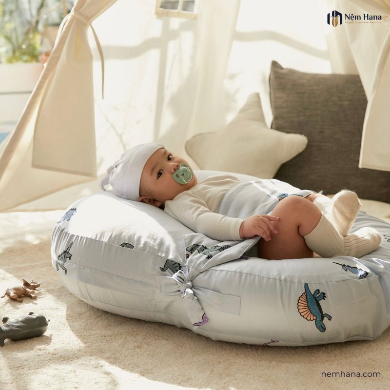 Gối chống trào ngược