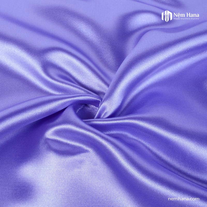 Vải Satin
